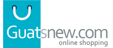 Guatsnew Online Shopping